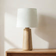 Ivy Natural Table Lamp by Moe's Home at Eve Furniture
