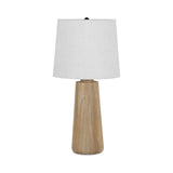 Ivy Natural Table Lamp by Moe's Home at Eve Furniture