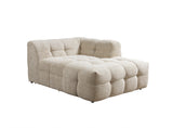 Ivy Sand Boucle RAF Sectional