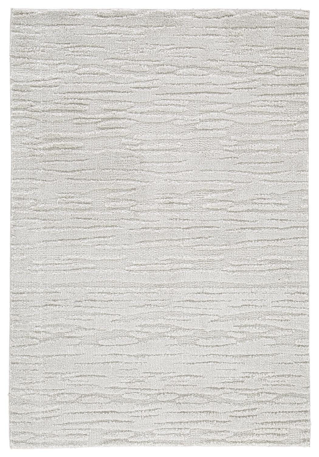 Ivygail Fog Medium Rug by ASHLEY FURNITURE at Eve Furniture