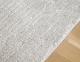 Ivygail Fog Medium Rug by ASHLEY FURNITURE at Eve Furniture