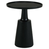 Ixia Round Accent Table by Coaster at Eve Furniture
