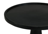 Ixia Round Accent Table by Coaster at Eve Furniture