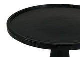 Ixia Round Accent Table by Coaster at Eve Furniture