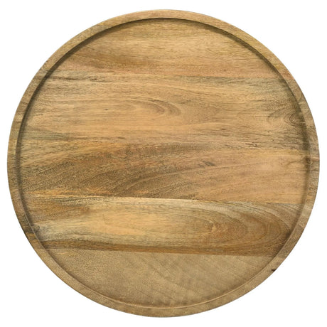 Ixia Round Accent Table by Coaster at Eve Furniture