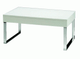 J030 White Coffee Table by ESF Furniture at Eve Furniture