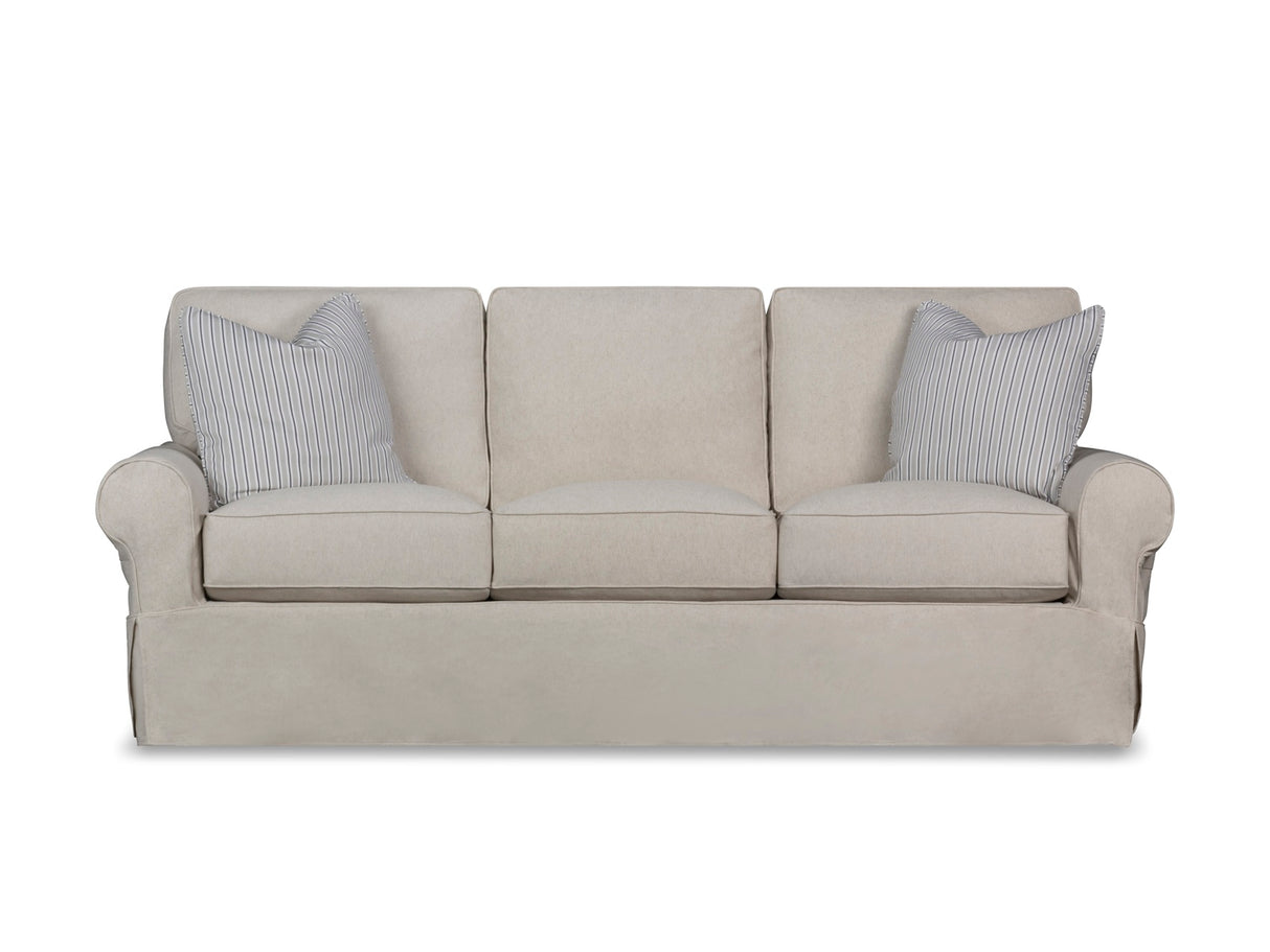 J2201 Slipcover Sofa by ESF Furniture at Eve Furniture