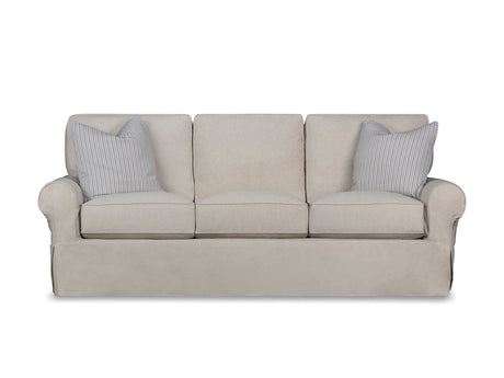 J2201 Slipcover Sofa by ESF Furniture at Eve Furniture
