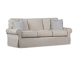 J2201 Slipcover Sofa by ESF Furniture at Eve Furniture