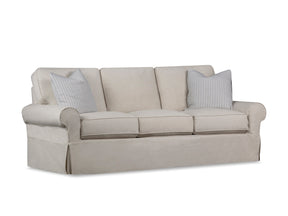 J2201 Slipcover Sofa by ESF Furniture at Eve Furniture