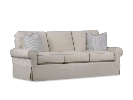 J2201 Slipcover Sofa by ESF Furniture at Eve Furniture