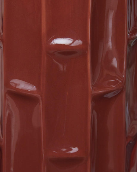 Jacemour Burnt Umber Table Lamp by Ashley at Eve Furniture