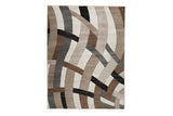 Jacinth Multi 6'6" x 9'6" Rug by Ashley at Eve Furniture
