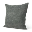 Jack Green Linen Square Decorative Pillow Cover by Mercana at Eve Furniture