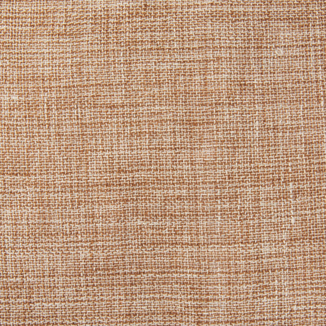 Jacklyn Brown Linen Square Decorative Pillow Cover by Mercana at Eve Furniture