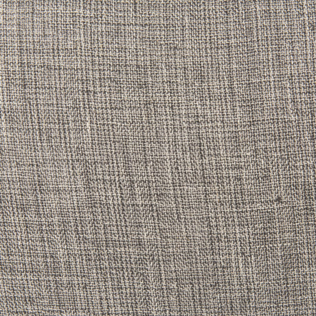 Jacklyn Grey Linen Square Decorative Pillow Cover by Mercana at Eve Furniture