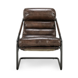 Jackson Accent Chair by Classic Home at Eve Furniture