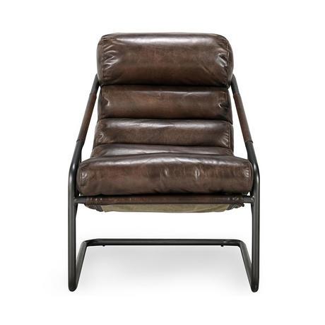Jackson Accent Chair by Classic Home at Eve Furniture