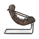 Jackson Accent Chair by Classic Home at Eve Furniture