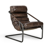 Jackson Accent Chair by Classic Home at Eve Furniture