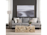 Jackson Tan Cocktail Table by Crestview at Eve Furniture