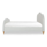 Jacqueline Cream King Bed by MOES at Eve Furniture