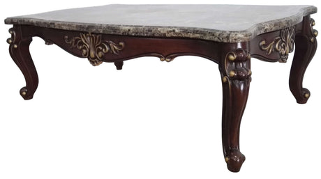 Jade Brown Living Room Set by Cosmos Furniture at Eve Furniture