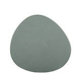 Jade Concrete Indoor/Outdoor Coffee Table (28"-34") by TOV Furniture at Eve Furniture