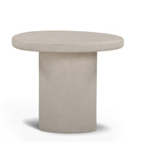 Jade Concrete Indoor/Outdoor Nesting Coffee Table Set by TOV Furniture at Eve Furniture