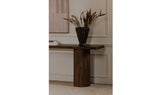 Jade Vase Antique Brass Cast Aluminum by Moe's Home at Eve Furniture