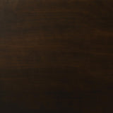 Jaden Cappuccino 5-Piece Transitional Counter Height Dining Set by Coaster at Eve Furniture