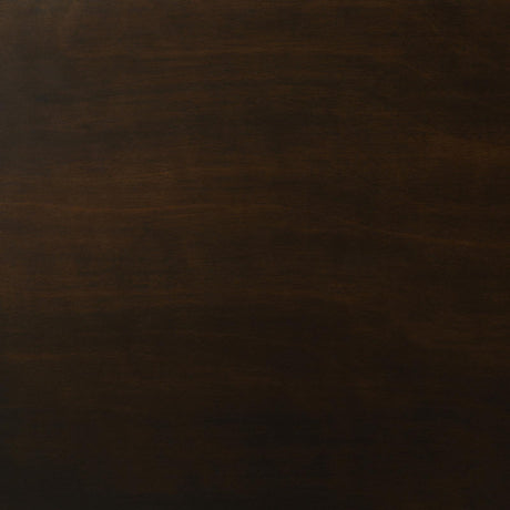 Jaden Cappuccino 5-Piece Transitional Counter Height Dining Set by Coaster at Eve Furniture