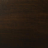 Jaden Cappuccino Transitional Counter Height Dining Set by Coaster at Eve Furniture