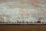 Jadenburg Cream/Gray/Sienna Large Rug by Ashley at Eve Furniture