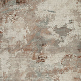 Jadenburg Cream/Gray/Sienna Large Rug by Ashley at Eve Furniture