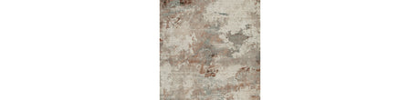 Jadenburg Cream/Gray/Sienna Large Rug by Ashley at Eve Furniture