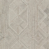 Jadott Beige/Brown Large Rug by Ashley at Eve Furniture
