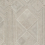 Jadott Beige/Brown Medium Rug by Ashley at Eve Furniture