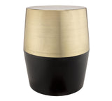 Jadran Stool by TOV Furniture at Eve Furniture