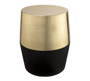 Jadran Stool by TOV Furniture at Eve Furniture