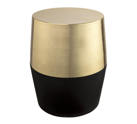 Jadran Stool by TOV Furniture at Eve Furniture
