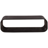 Jaimes Coffee Table, Dark Brown by Dovetail at Eve Furniture