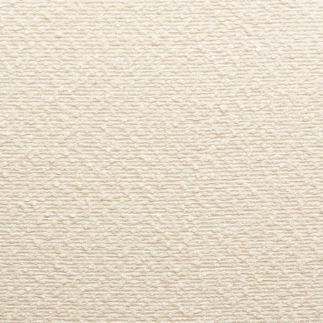 Jaine Boucle Stool by TOV Furniture at Eve Furniture