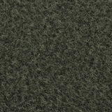Jaine Loose Mohair Large Ottoman by TOV Furniture at Eve Furniture