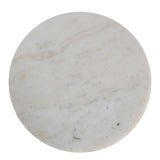 Jaipur Martini 16" Side Table by Home Trends & Design at Eve Furniture