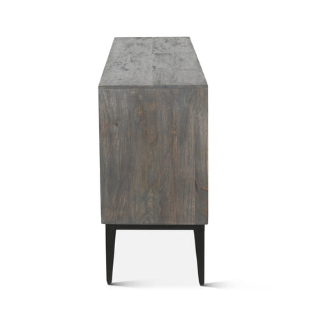 Jaipur Palm Springs 67" Sideboard by Home Trends & Design at Eve Furniture
