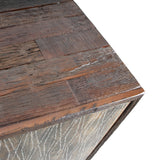 Jaipur Reclaimed 80" Sideboard by Home Trends & Design at Eve Furniture