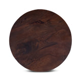 Jaipur Spool 18" Accent Table by Home Trends & Design at Eve Furniture