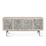 Jaipur Tribal 67" Sideboard by Home Trends & Design at Eve Furniture