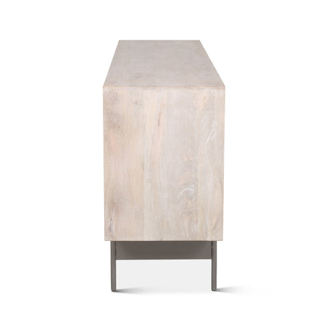 Jaipur Tribal 67" Sideboard by Home Trends & Design at Eve Furniture